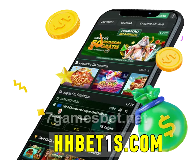 Baixe o aplicativo hhbet1  para jogar a qualquer momento