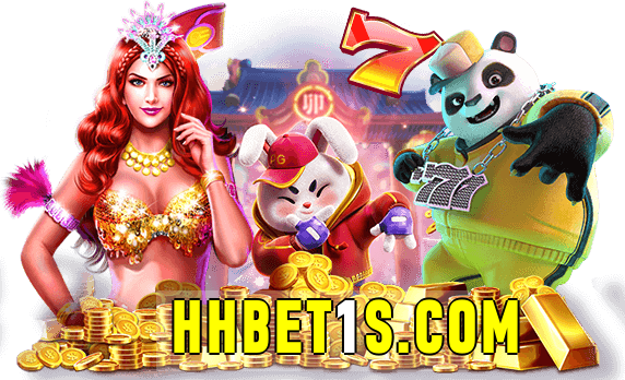 jogue em caça-níqueis ricos na hhbet1 